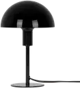 Ellen Mini pöytävalaisin musta