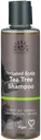 URTEKRAM Tea Tree shampoo 250ml