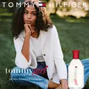 Tommy Hilfiger Tommygirl Forever EdT tuoksu 50 ml
