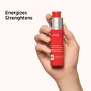 CLARINS MEN Mens Energy Gel -geelivoide 50ml