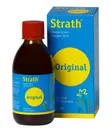 Strath Original Yrttihiivavalmiste ravintolisä 250 ml