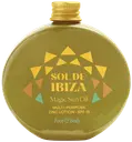 Sol De Ibiza Magic Sun Oil SPF15 aurinkosuojaöljy 30 ml
