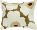 Marimekko Unikko Satiini tyynyliina 50x60 cm