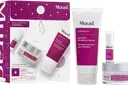 Murad smoothing and quenching skin