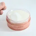 KOCOSTAR a.m Sunday Hydrogel Eye Patch 24 pairs silmänalusnaamiot