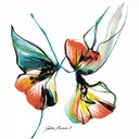 DESIGNS FOR DUNI Jukka Rintala 12kpl 40cm Dunisoft Fantasia lautasliina