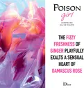 DIOR Poison Girl EdT tuoksu 50 ml