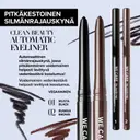 WE CARE ICON. Clean Beauty silmänrajauskynä 0,35 g