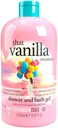 Treaclemoon That Vanilla Moment Shower Gel suihkugeeli 500ml