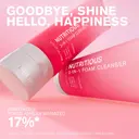 Estée Lauder Nutritious 2-in-1 Foam Cleanser puhdistusvoide 125 ml