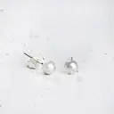 Cailap Hopeakorvakorut pallonappi, pieni