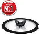 Tefal Ingenio lasikansi 20 cm L9846302