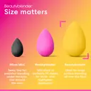 Beautyblender Limoncello meikkisieni