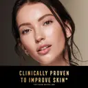 Max Factor Miracle Pure Foundation 55 Beige 30 ml