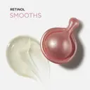 Elizabeth Arden Line Erasing Night Serum Ceramide Capsules seerumikapselit 60 kpl