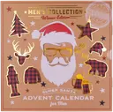 MEN'S COLLECTION Super Santa joulukalenteri
