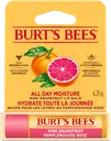 Burt's Bees Lipbalm Grapefruit huulirasva greippi 4,25 g