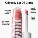 MILK Makeup Odyssey Lip Oil Gloss huulikiilto 6,5 ml