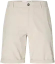 SELECTED HOMME Slhslim-luton flex shortsit