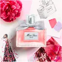 DIOR Miss Dior Parfum Intense Floral, Fruity and Woody Notes 125ml