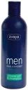 Ziaja Men 2in1 suihkugeeli-shampoo 300 ml