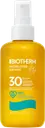 Biotherm Waterlover Sun Mist SPF30 aurinkosuojasuihke 200 ml