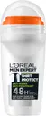 L'Oréal Paris Men Expert Shirt Protect roll-on antiperspirantti 50ml