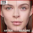 L'Oréal Paris Infaillible 24H Matte Cover 115 Golden Beige meikkivoide 30ml