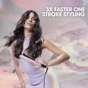 ghd Chronos SS25 Limited Edition muotoilurauta