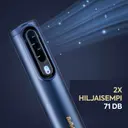 BaByliss muotoilutyökalu Air Wand