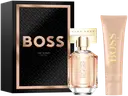 Hugo BossThe Scent for Her EDP 30 ml + vartalovoide 50 ml -lahjapakkaus