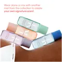 Calvin Klein Hair & bodymist Nude Vanilla  236 ml hius- ja vartalotuoksu