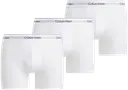 Calvin Klein Modern Cotton Stretch 3-pack bokserit