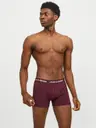 Jack&Jones Jactrevor 3-pack trunk -alushousut