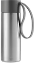 Eva Solo To Go termosmuki 0,35l, harmaa