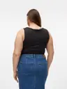 Vero Moda Curve VMCMillion toppi