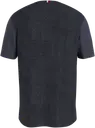 Tommy Hilfiger Icon crest t-paita
