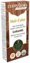 Cultivator's Hair Color Kasviväri Caramel 100g