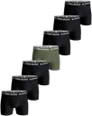 Björn Borg Cotton Stretch bokserit 7 kpl toilettilaukussa