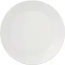 Arabia lautanen Mainio Sarastus 19cm valkoinen