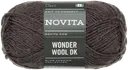 Novita lanka Wonder Wool DK 50g korvasieni 064