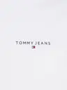 Tommy Hilfiger Tjm slim linear chest tee ext t-paita