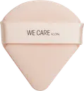 WE CARE ICON. Wet n' Dry Micro Powder Puffs puuterivippa 2 kpl