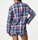 M&S Collection shortsipyjama