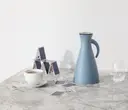 Eva Solo termoskannu 1,0 l Dusty blue