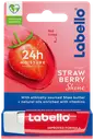 Labello 4,8g Strawberry Shine -huulivoide