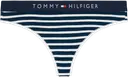 Tommy Hilfiger Original Thong alushousut