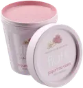 Fluff Body Yoghurt Raspberries & Almonds vartalovoide 180 ml