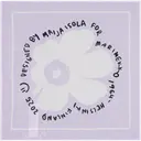 Marimekko Kioski Astrilli Unikko huivi