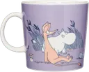 Moomin Arabia Finland Muumi muki 0,4L ABC N